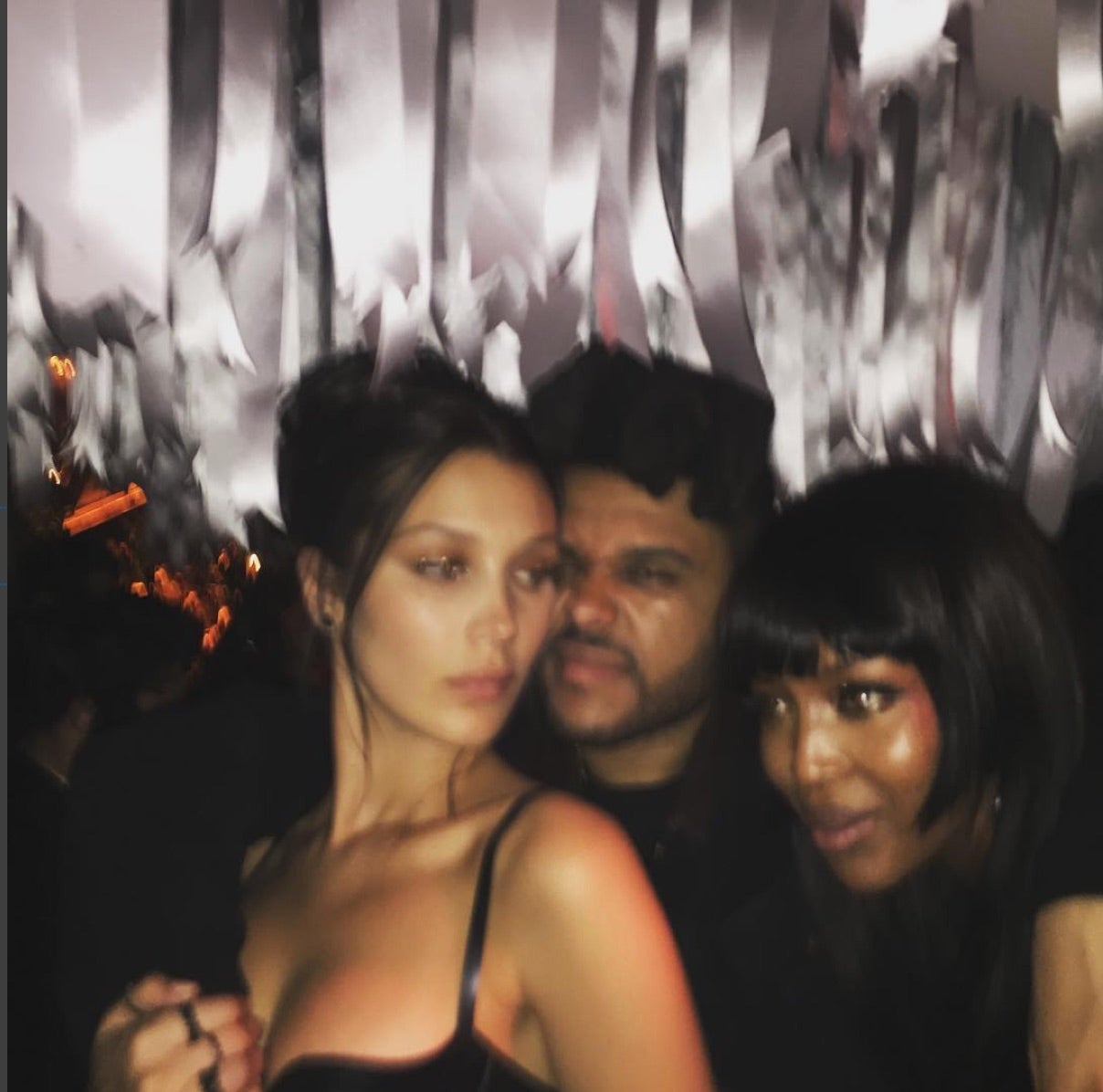 Beyonce, Nicki Minaj, Ciara & More Take Us Behind the Scenes at the MET Gala
